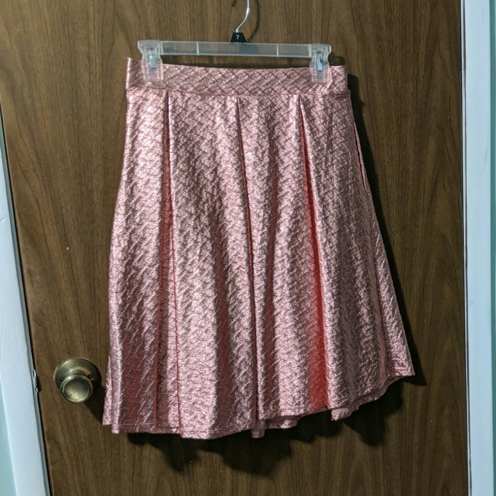 LulaRoe Elegant Madison Skirt